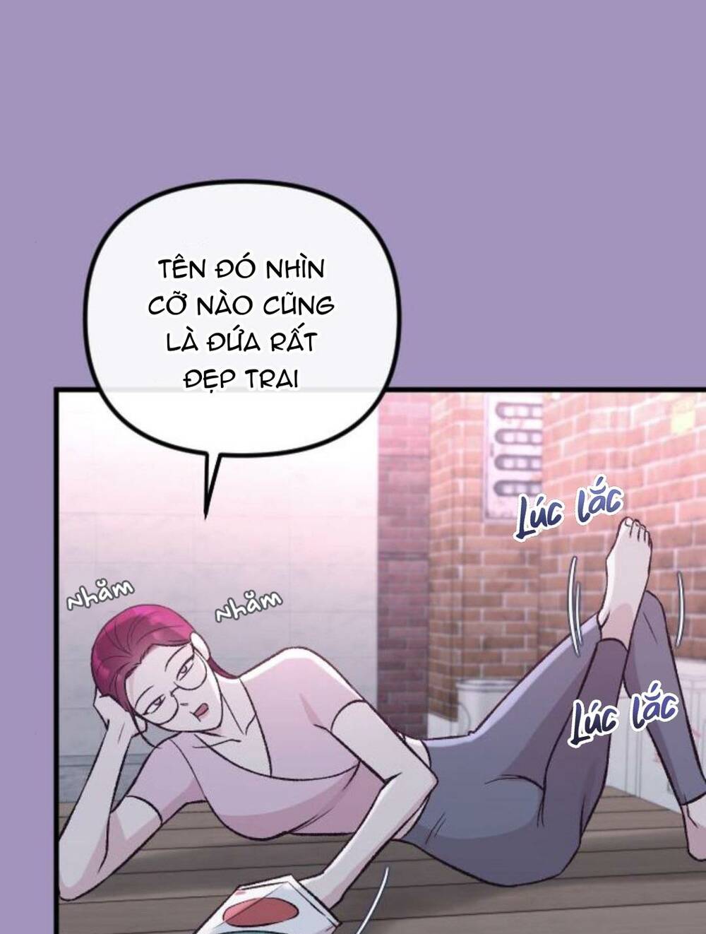 Tình Cờ Ta Gặp Nhau Chương 11 Ảnh 125
