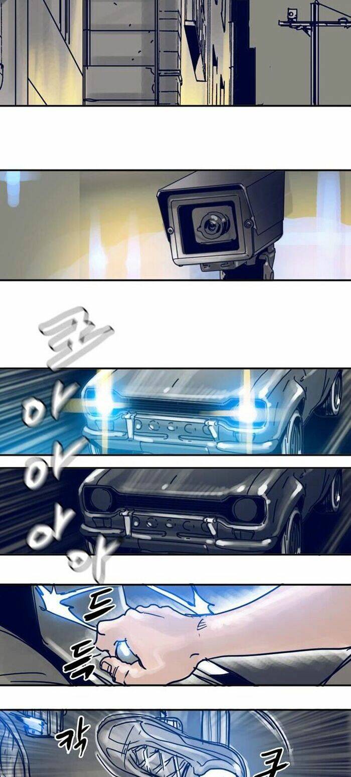 Blade Notes Chương 24 Ảnh 28