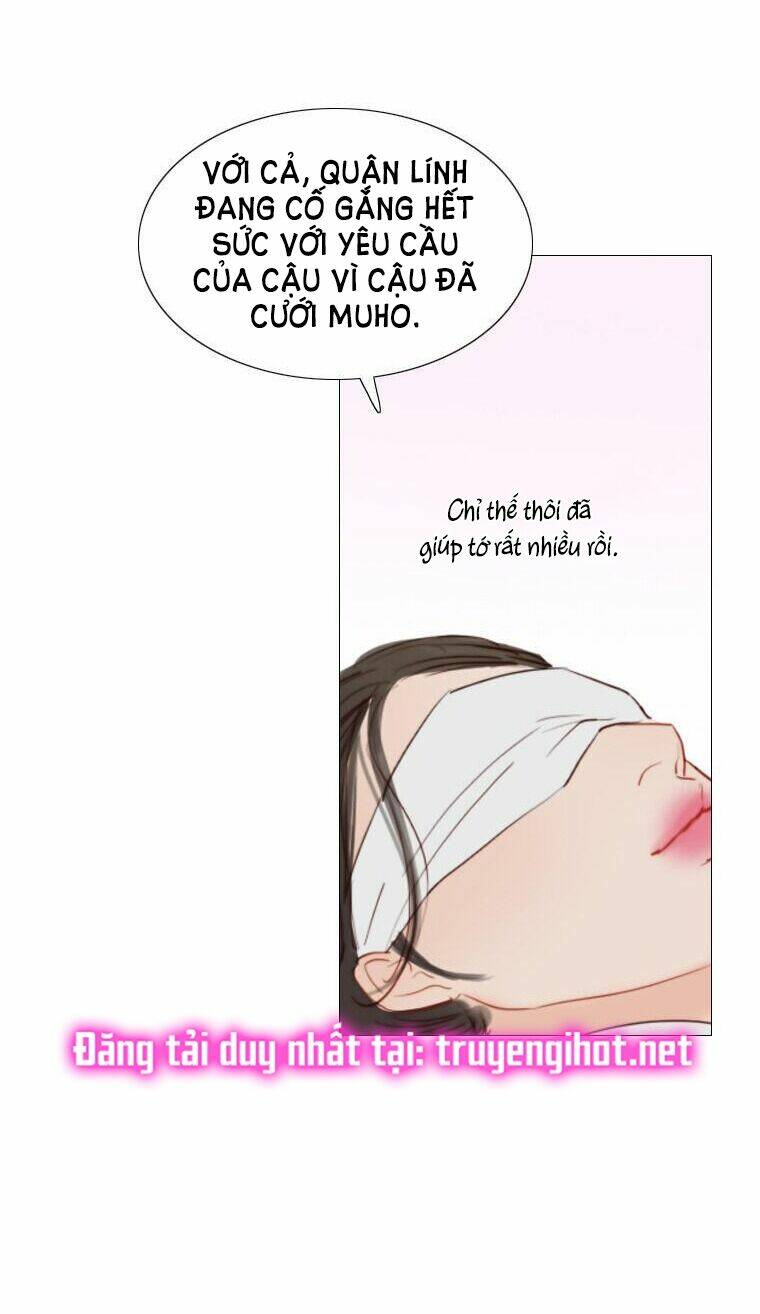 Mùa Đông Tăm Tối Chương 106 Ảnh 41