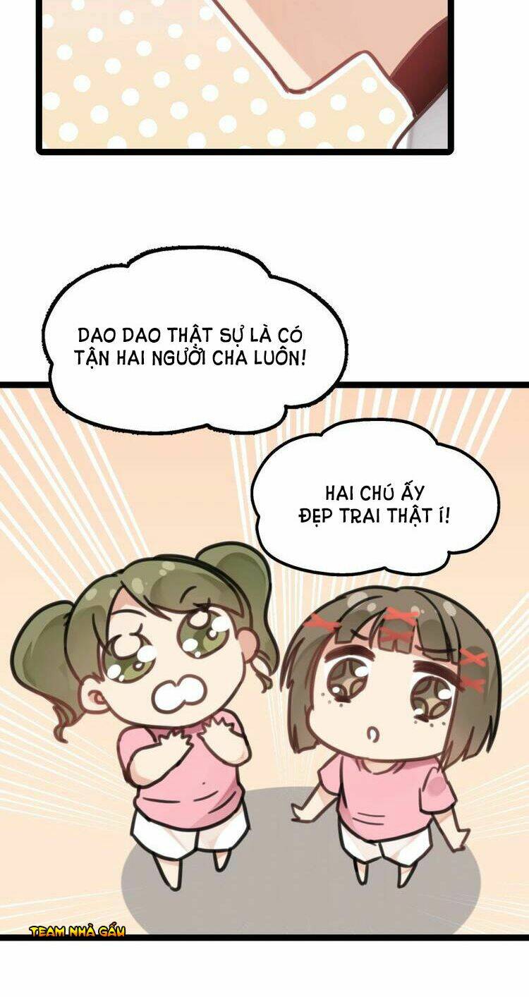 Yêu Thợ Săn Chương 48 Ảnh 21