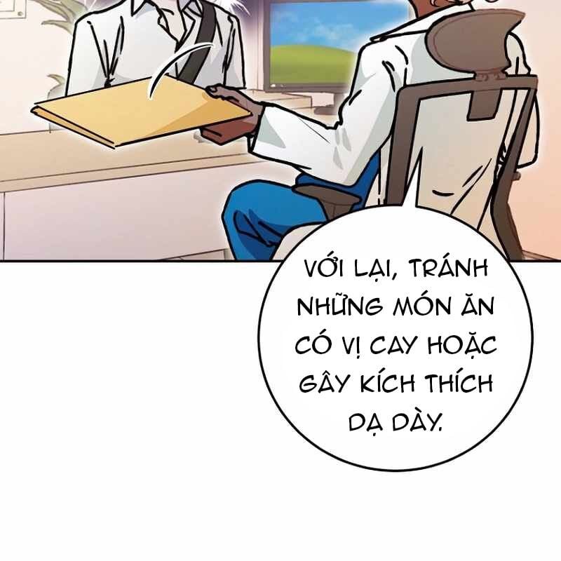 Trở Thành Công Chức Pháp Thuật Chương 10 Ảnh 138