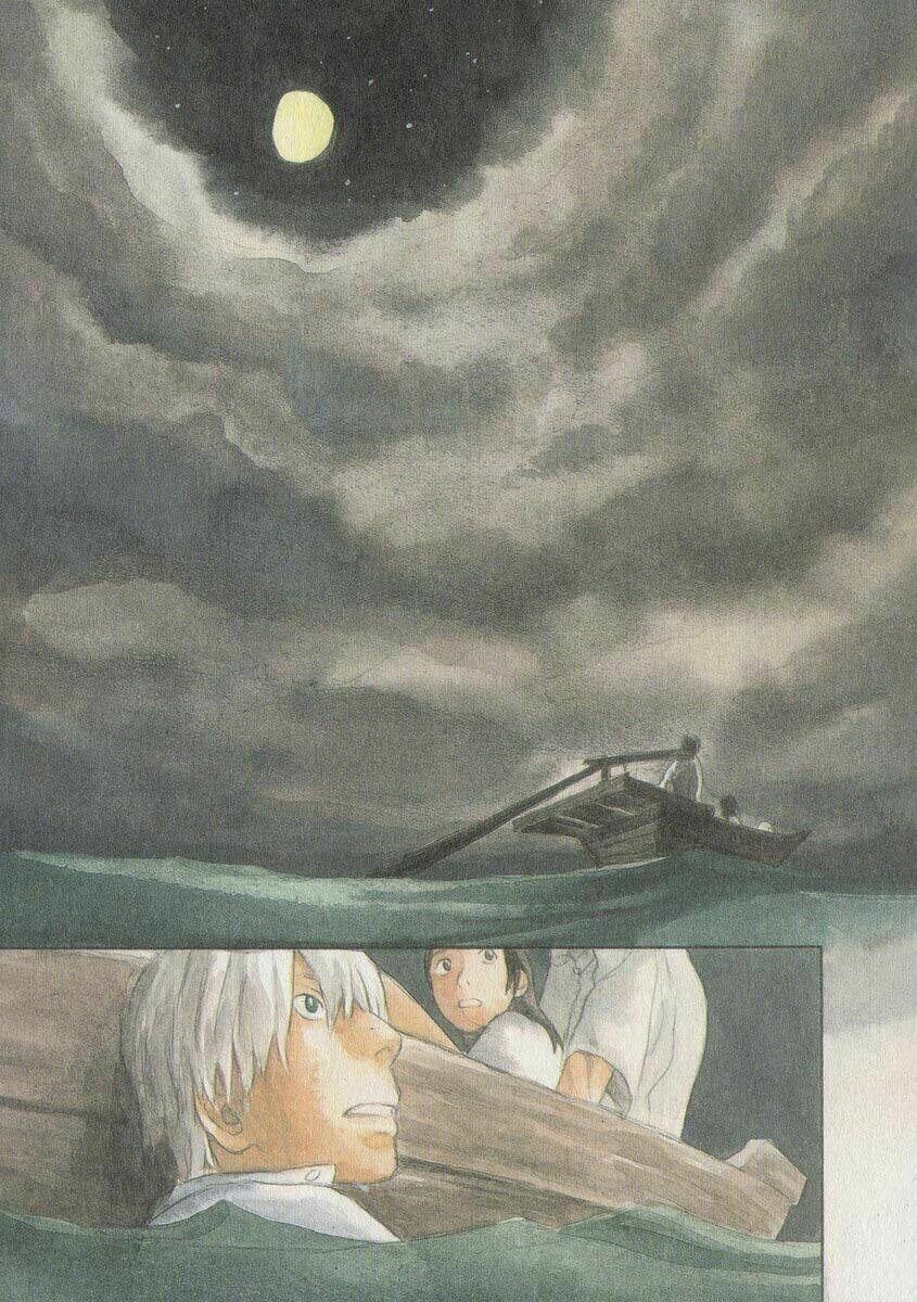 Mushishi Chương 21 Ảnh 51
