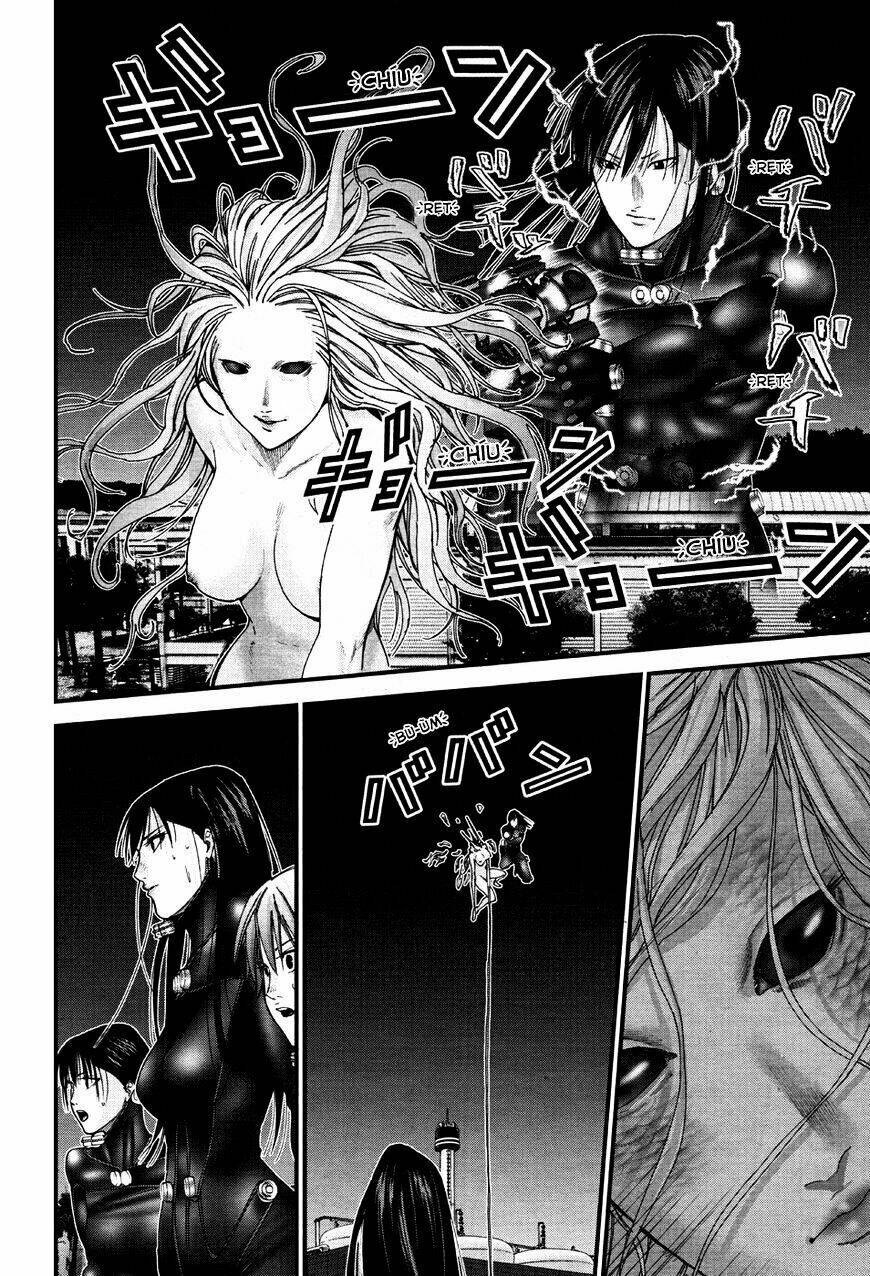 Gantz: G Chương 16 Ảnh 11