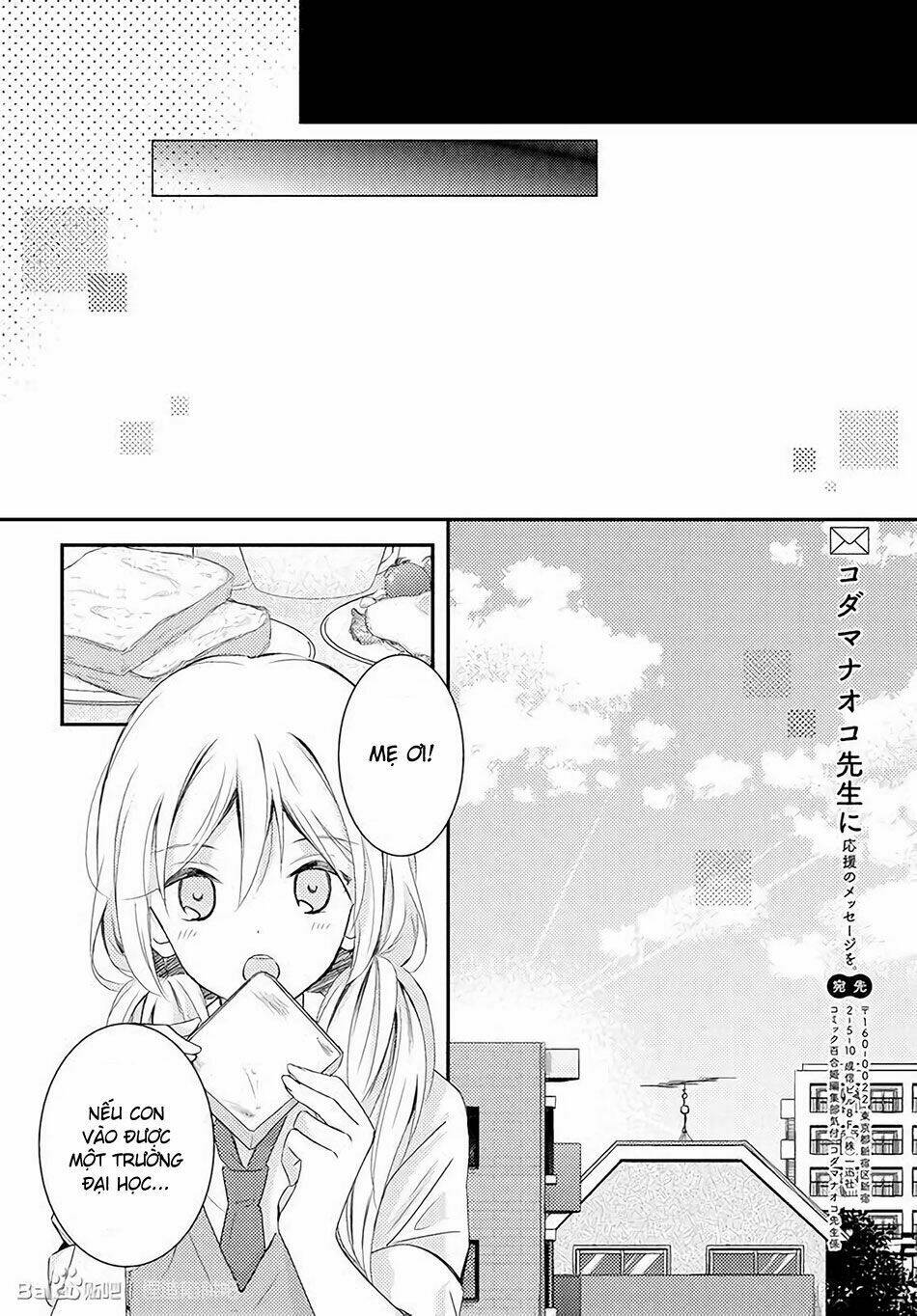 Netsuzou Trap Chương 18 Ảnh 37