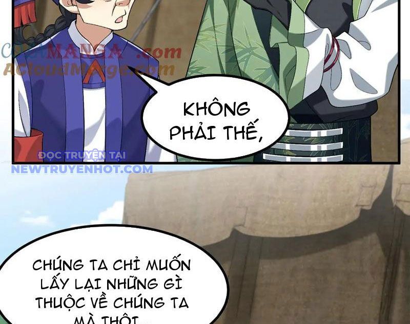 Nhị Sư Huynh Tuy Là Phàm Nhân Nhưng Rất Mạnh Mẽ Chương 86 Ảnh 11