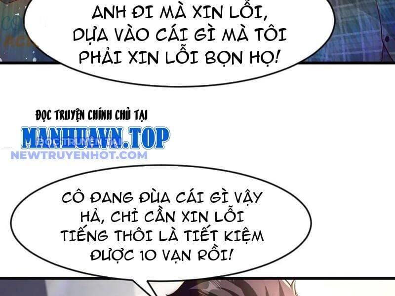 Vừa Cầm Được Thái Cổ Tiên Dược, Ta Đã Đe Dọa Thánh Chủ Chương 83 Ảnh 65