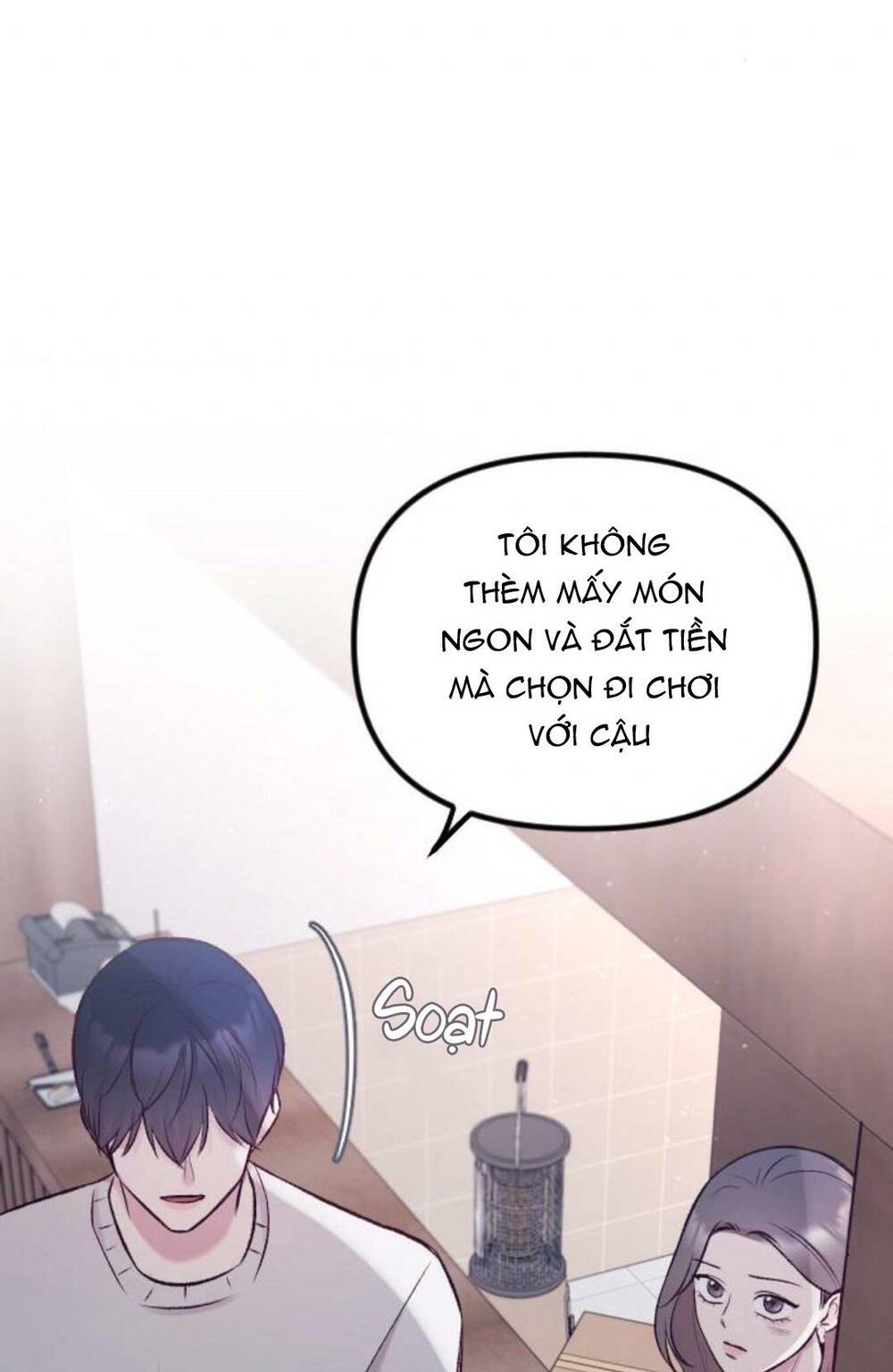 Tình Cờ Ta Gặp Nhau Chương 7 Ảnh 155
