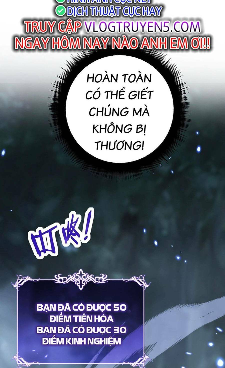 Cốt Binh Tiến Hóa Thần Cấp! Chương 3 Ảnh 97