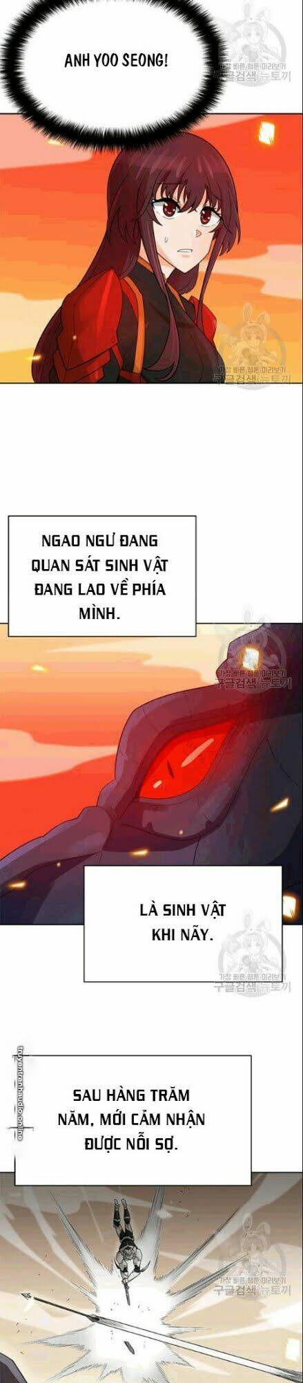 Tôi Tự Động Săn Một Mình Chương 87 Ảnh 28