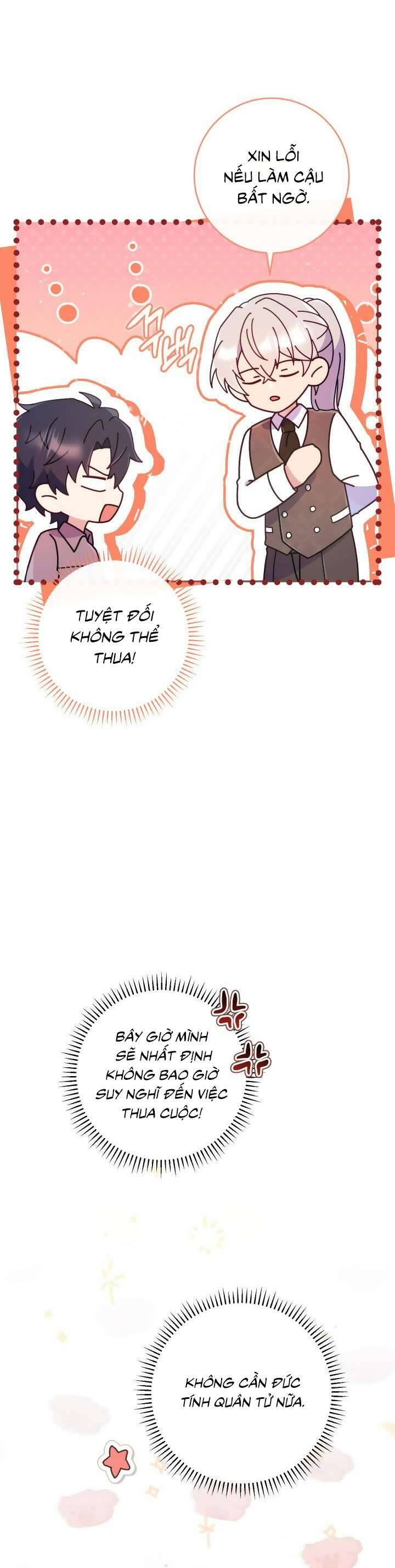 Trở Thành Vợ Cũ Của Nam Chính Bị Ám Ảnh Chương 15 Ảnh 53