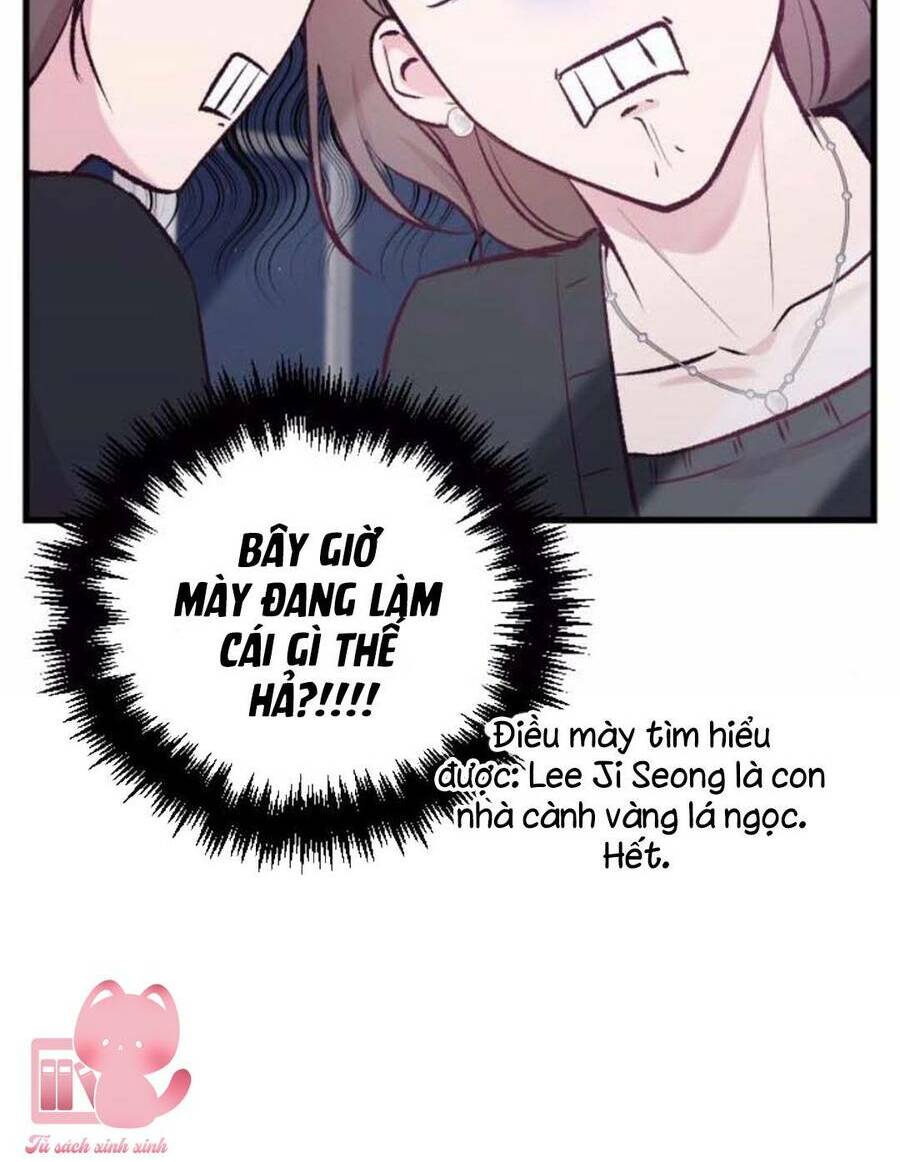 Tình Cờ Ta Gặp Nhau Chương 9 Ảnh 34