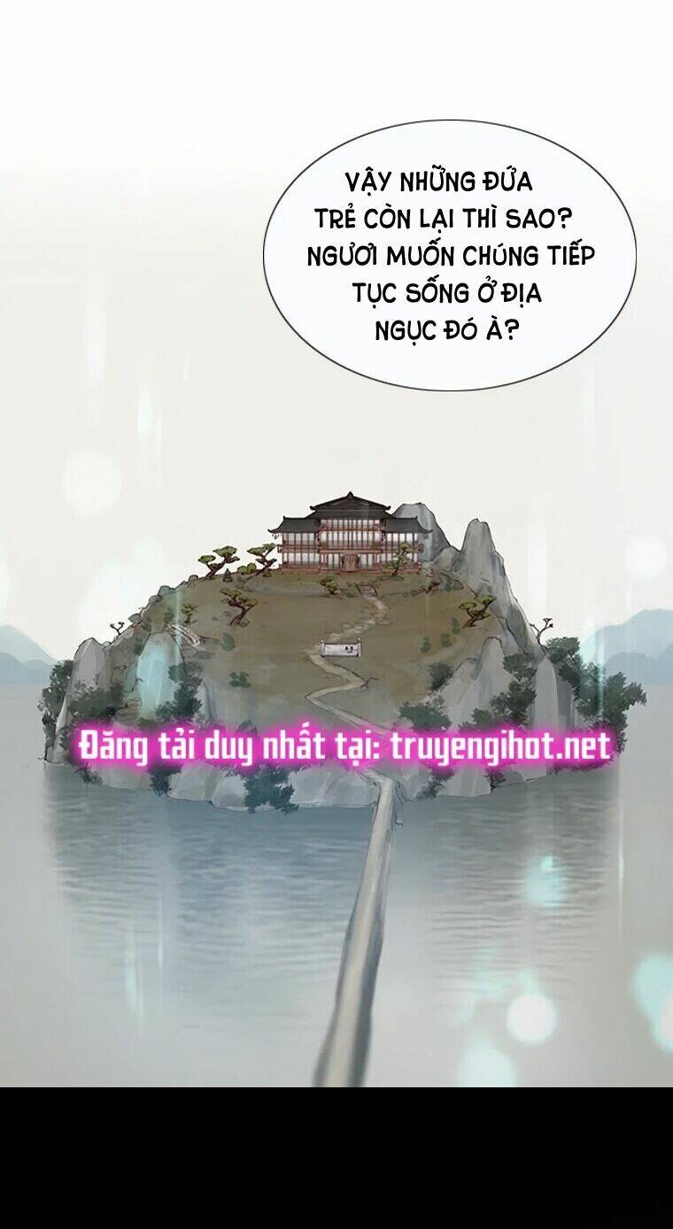Mùa Đông Tăm Tối Chương 109 Ảnh 18