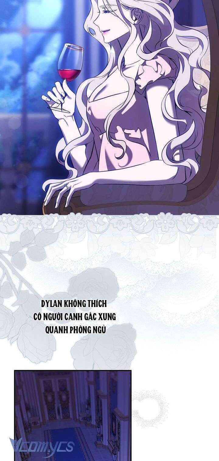 Tôi Đã Thuần Hóa Một Tên Bạo Chúa Và Chạy Trốn Chương 122.2 Ảnh 21