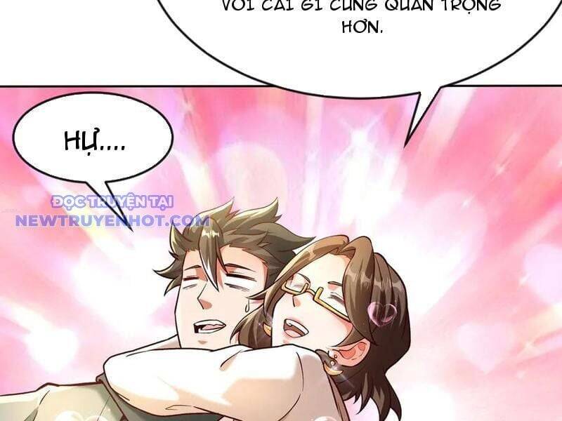 Vừa Cầm Được Thái Cổ Tiên Dược, Ta Đã Đe Dọa Thánh Chủ Chương 82 Ảnh 51