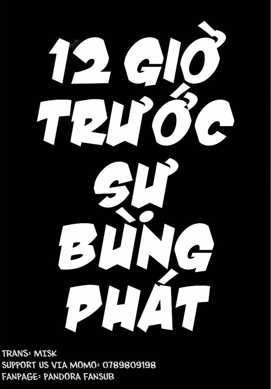 Blattodea Chương 1 Ảnh 14