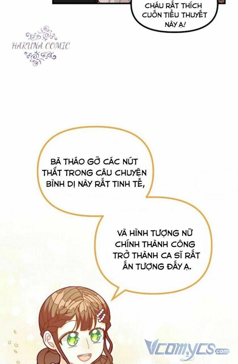 Tôi Chỉ Là Một Tiểu Thư Bình Thường Chương 66 Ảnh 60