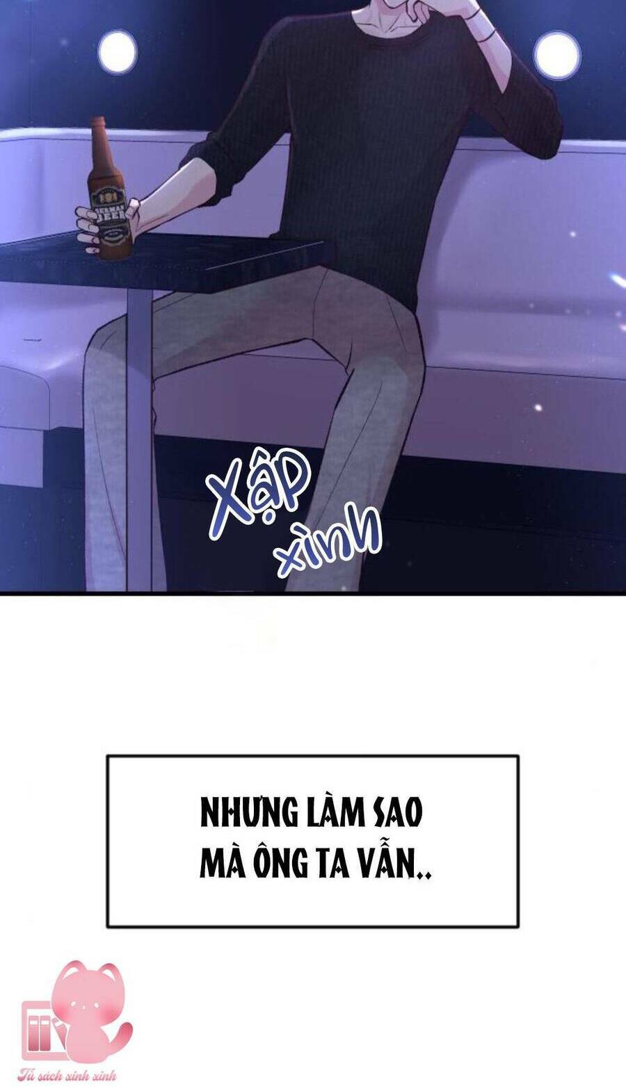 Tình Cờ Ta Gặp Nhau Chương 15 Ảnh 60