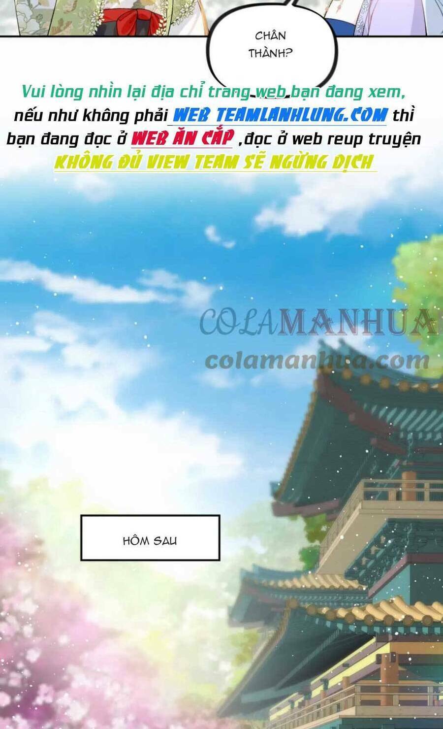 Một Đêm Bệnh Kiều Đột Nhiên Tới Chương 148 Ảnh 28