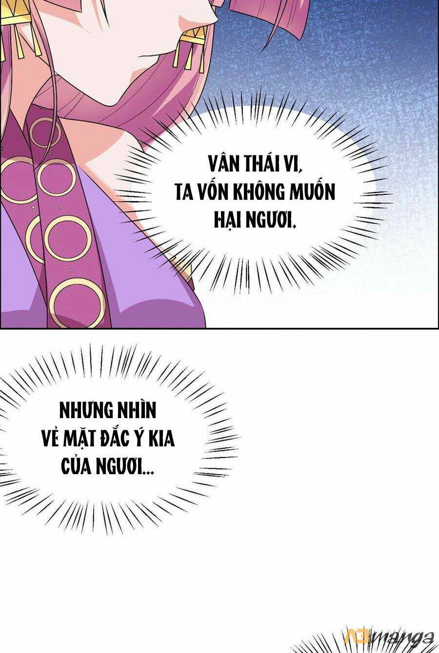 Vương Gia Là Đầu Đại Lão Hổ Chương 122 Ảnh 18