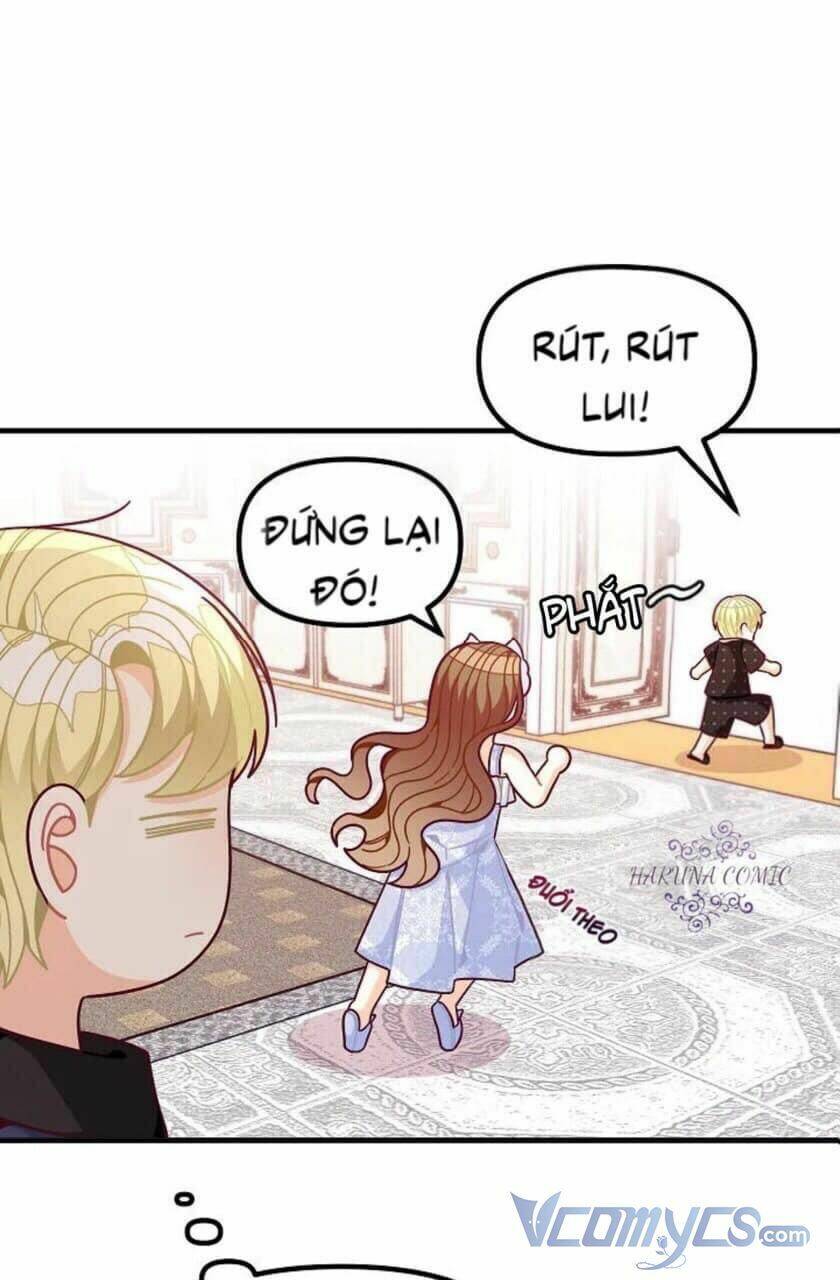 Tôi Chỉ Là Một Tiểu Thư Bình Thường Chương 67 Ảnh 56