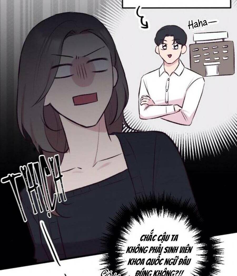 Tình Cờ Ta Gặp Nhau Chương 8 Ảnh 101