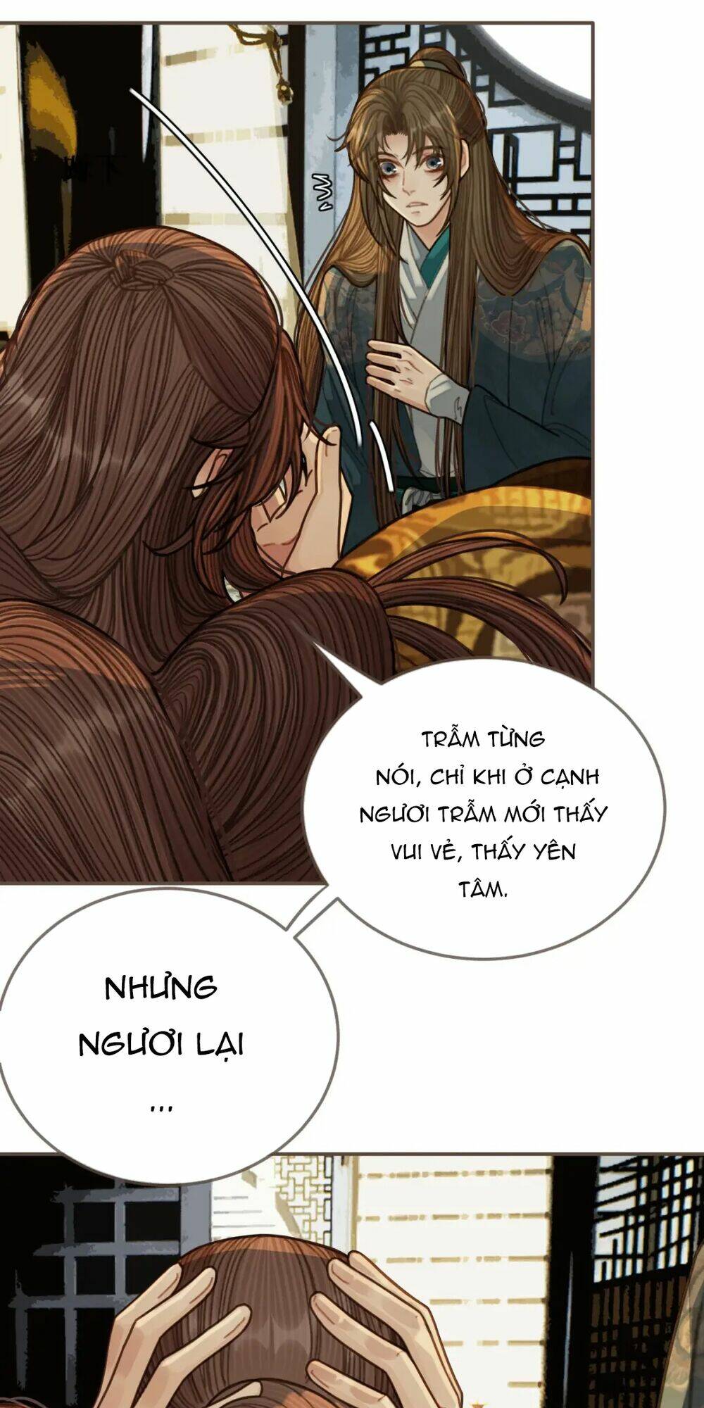 Nô Lệ Câm Chương 48 Ảnh 11