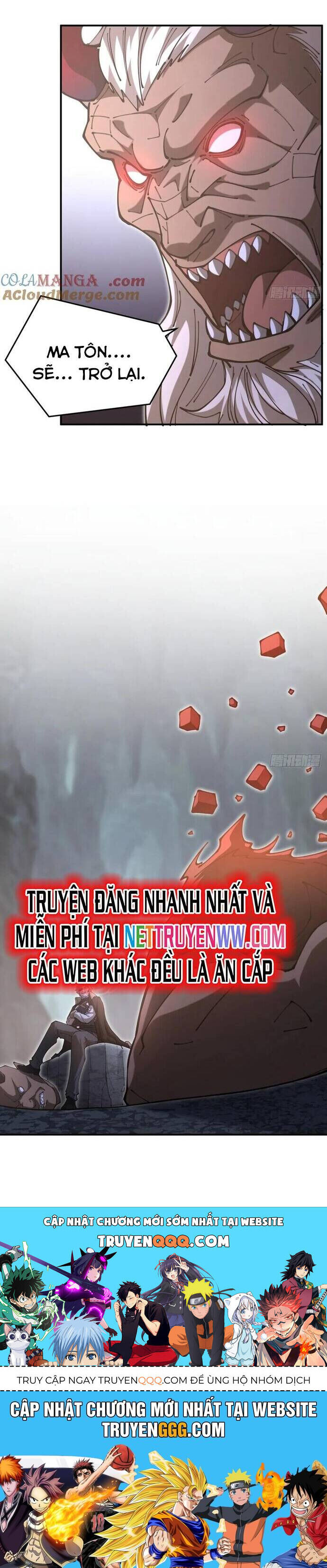 Phá Kiếp Chỉ Huy Chương 16 Ảnh 26