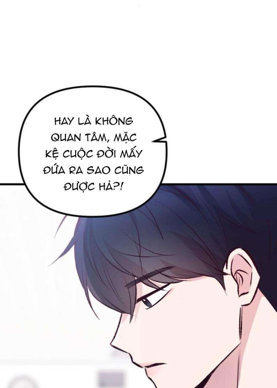 Tình Cờ Ta Gặp Nhau Chương 17 Ảnh 11
