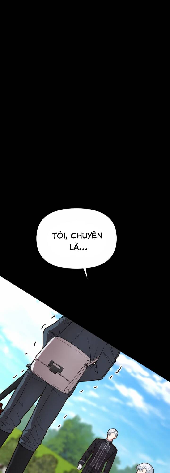 Tái Sinh Thành Con Gái Của Kẻ Phản Diện Chương 24 Ảnh 6