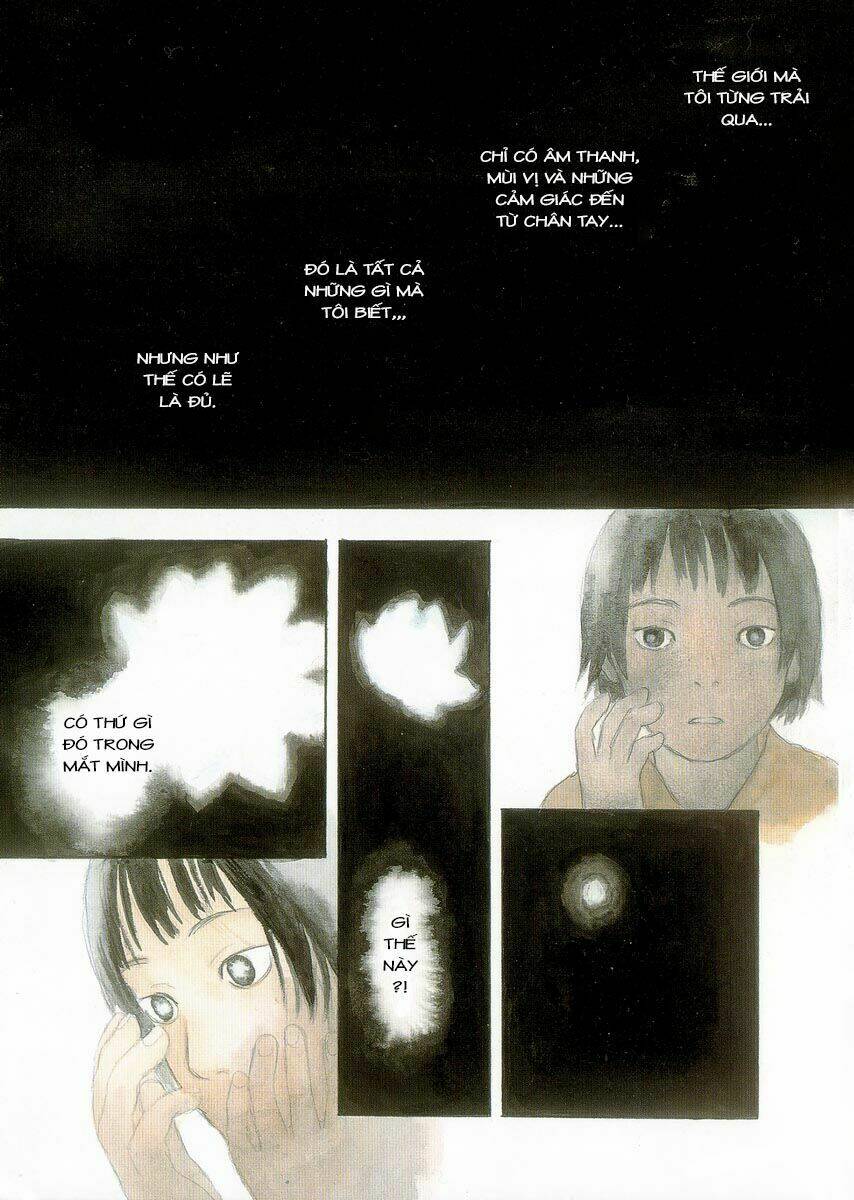 Mushishi Chương 22 Ảnh 3