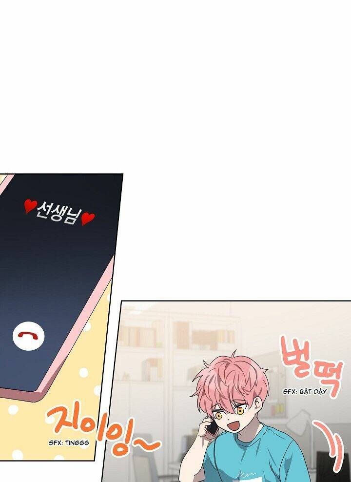 Đừng Lại Gần Giới Hạn 10m Của Tôi Chương 60 Ảnh 58