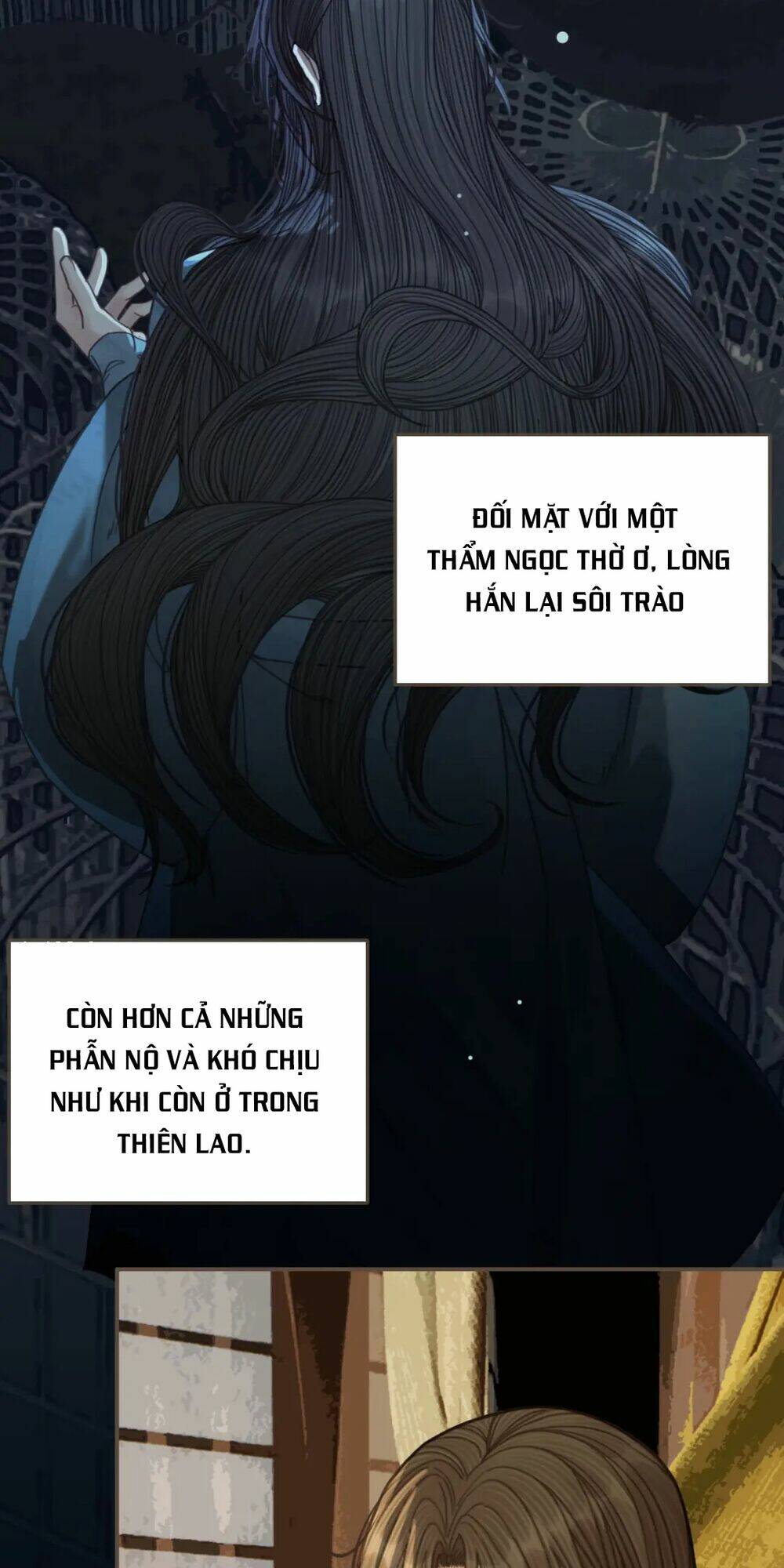 Nô Lệ Câm Chương 54 Ảnh 7