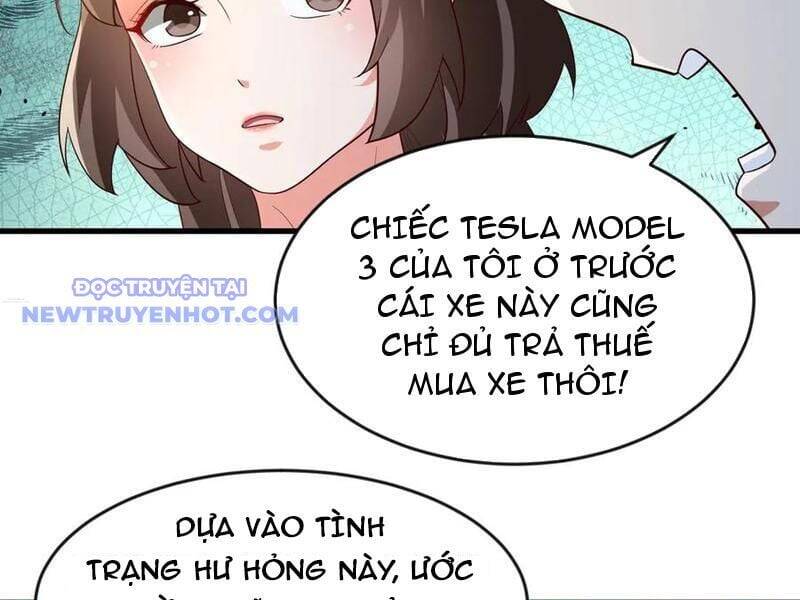 Vừa Cầm Được Thái Cổ Tiên Dược, Ta Đã Đe Dọa Thánh Chủ Chương 83 Ảnh 52