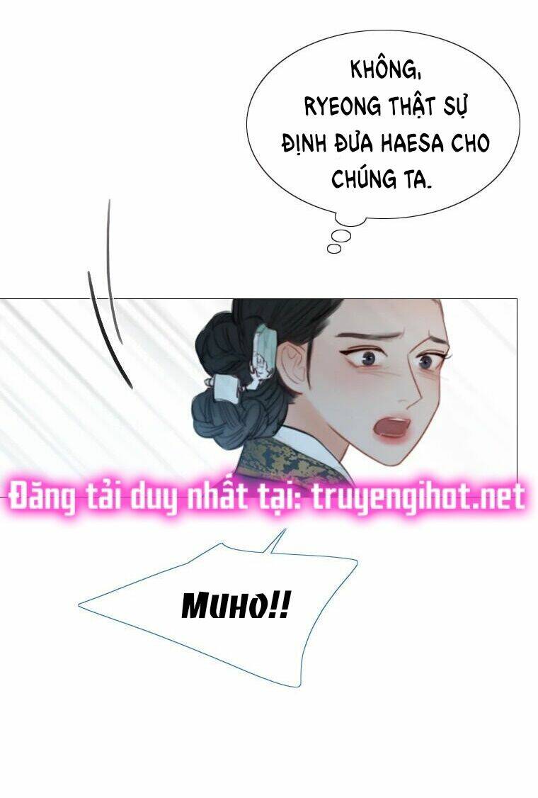 Mùa Đông Tăm Tối Chương 113 Ảnh 57
