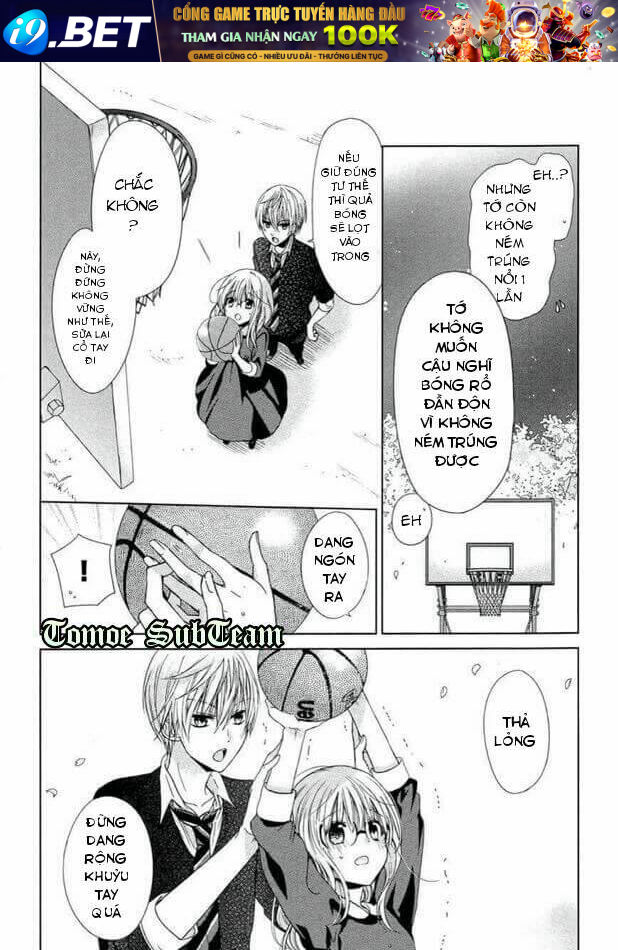 Aoba-Kun Ni Kikitai Koto Chương 2 Ảnh 31