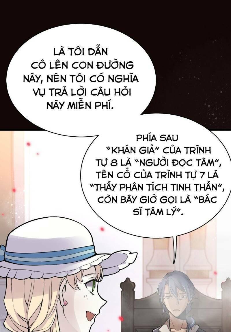 Quỷ Bí Chi Chủ Chương 43 Ảnh 29