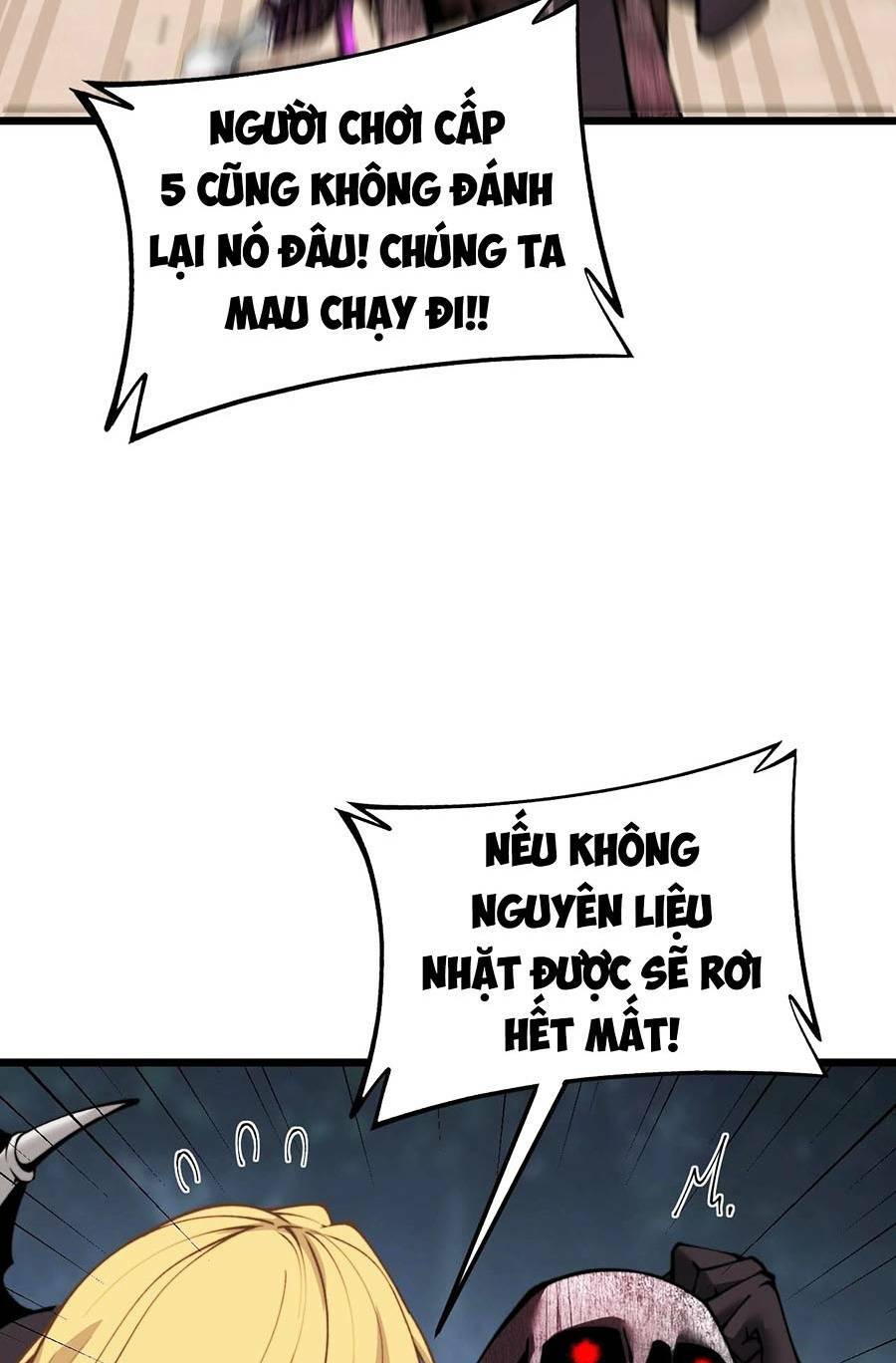 Cốt Binh Tiến Hóa Thần Cấp! Chương 3 Ảnh 26