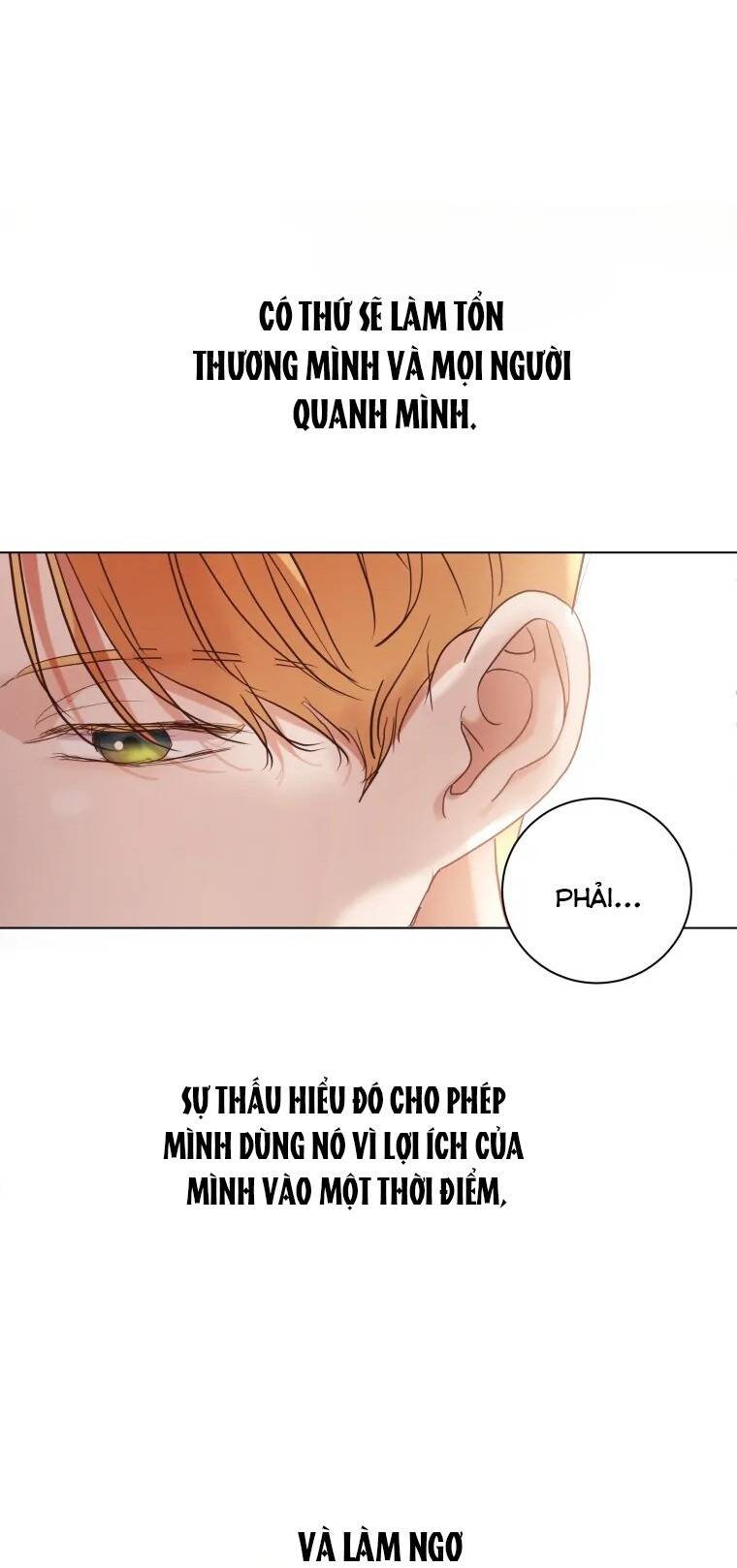Người Không Mời Mà Đến Chương 90 Ảnh 78
