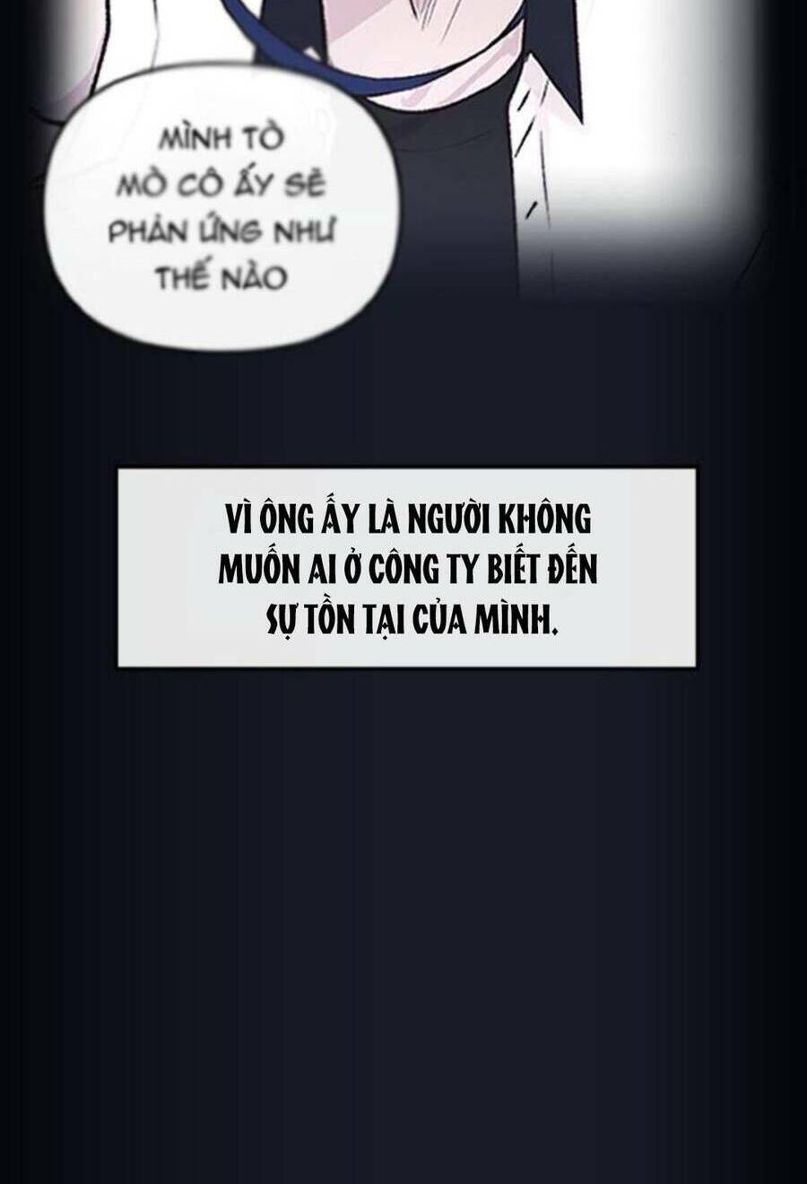 Tình Cờ Ta Gặp Nhau Chương 16 Ảnh 95