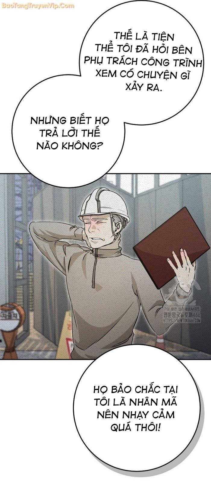Trở Thành Công Chức Pháp Thuật Chương 18 Ảnh 49