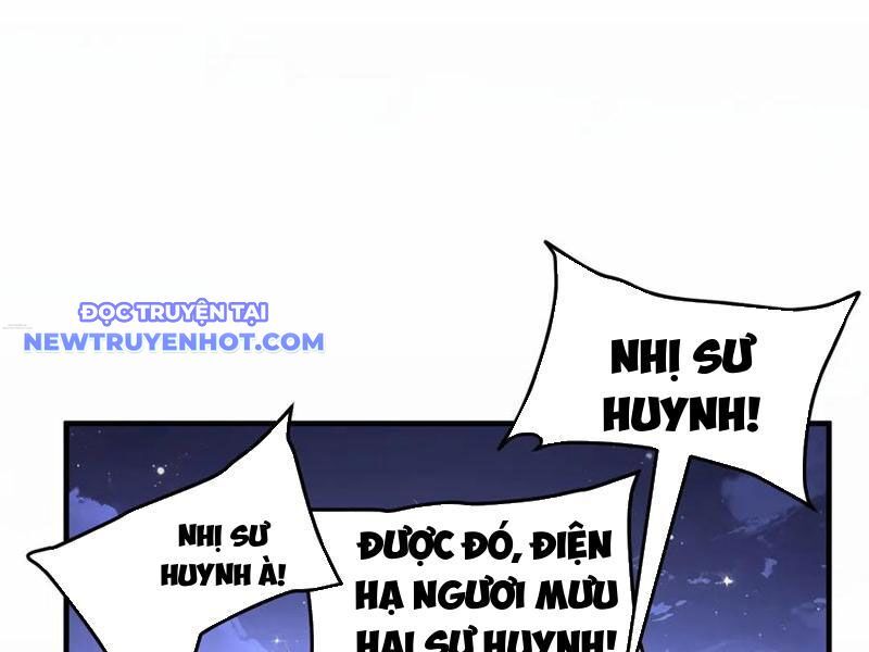 Nhị Sư Huynh Tuy Là Phàm Nhân Nhưng Rất Mạnh Mẽ Chương 82 Ảnh 68