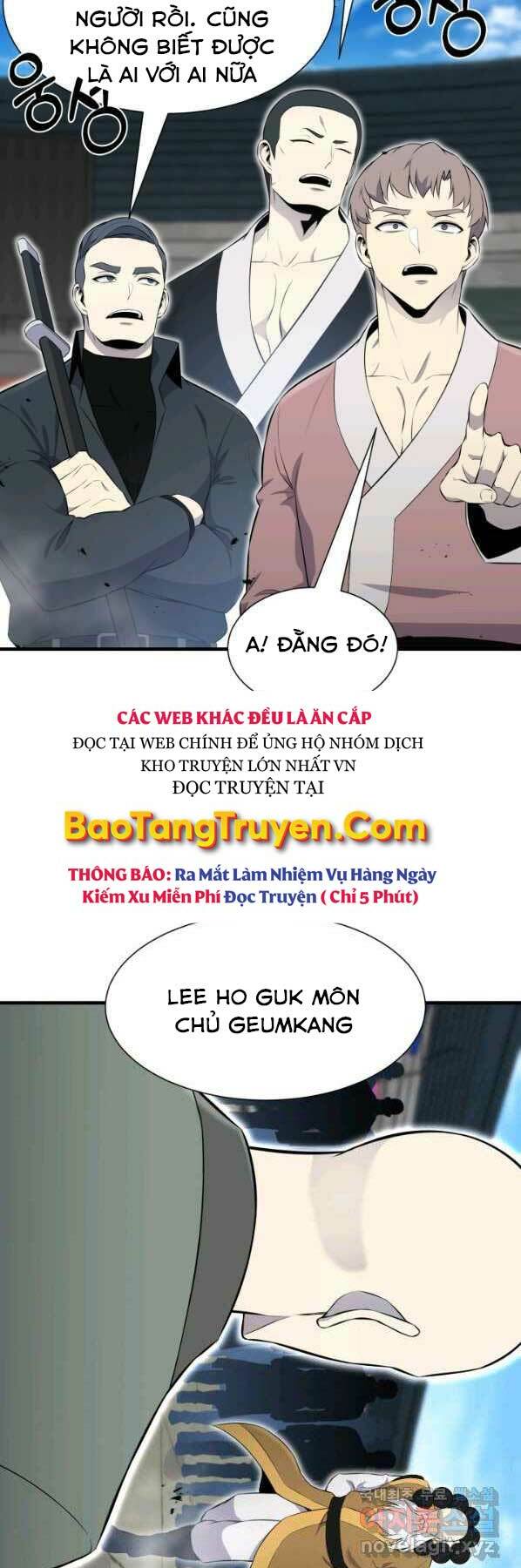 Luân Hồi Ác Nhân Chương 101 Ảnh 27