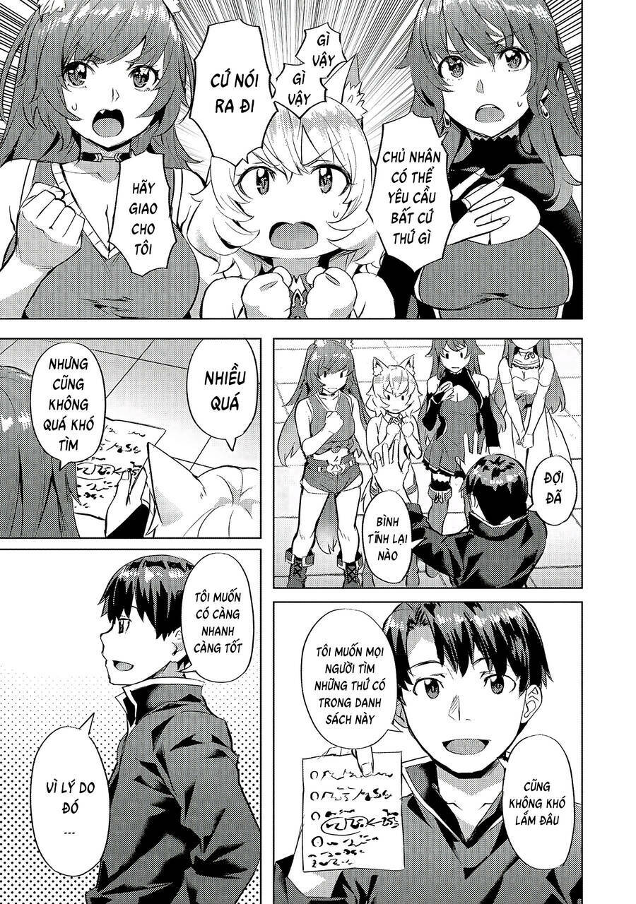 Isekai De Slow Life Wo Chương 26 Ảnh 8
