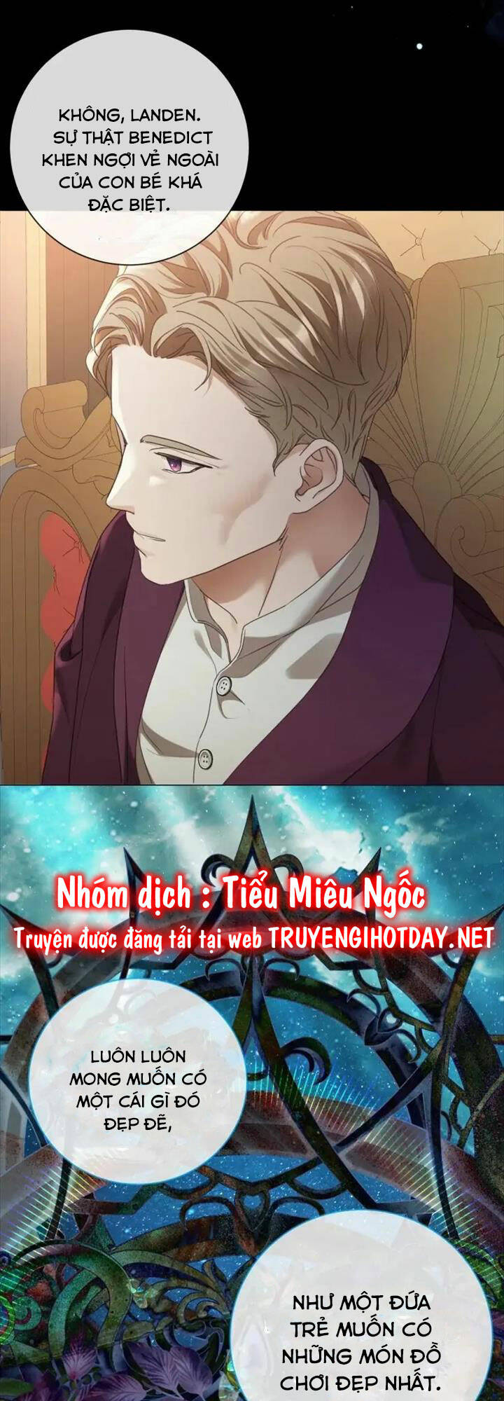 Người Không Mời Mà Đến Chương 83 Ảnh 28