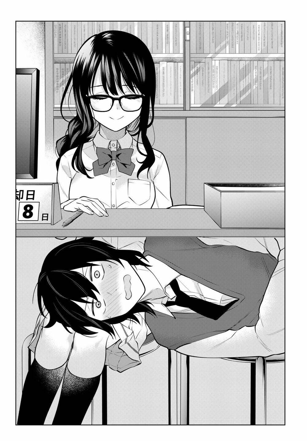 Kenja Ga Nakama Ni Natta! Chương 20 Ảnh 6
