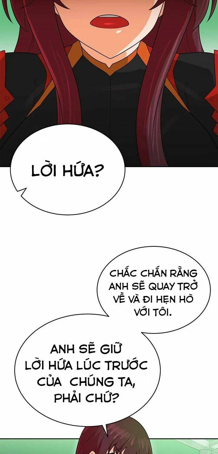 Tôi Tự Động Săn Một Mình Chương 92 Ảnh 49