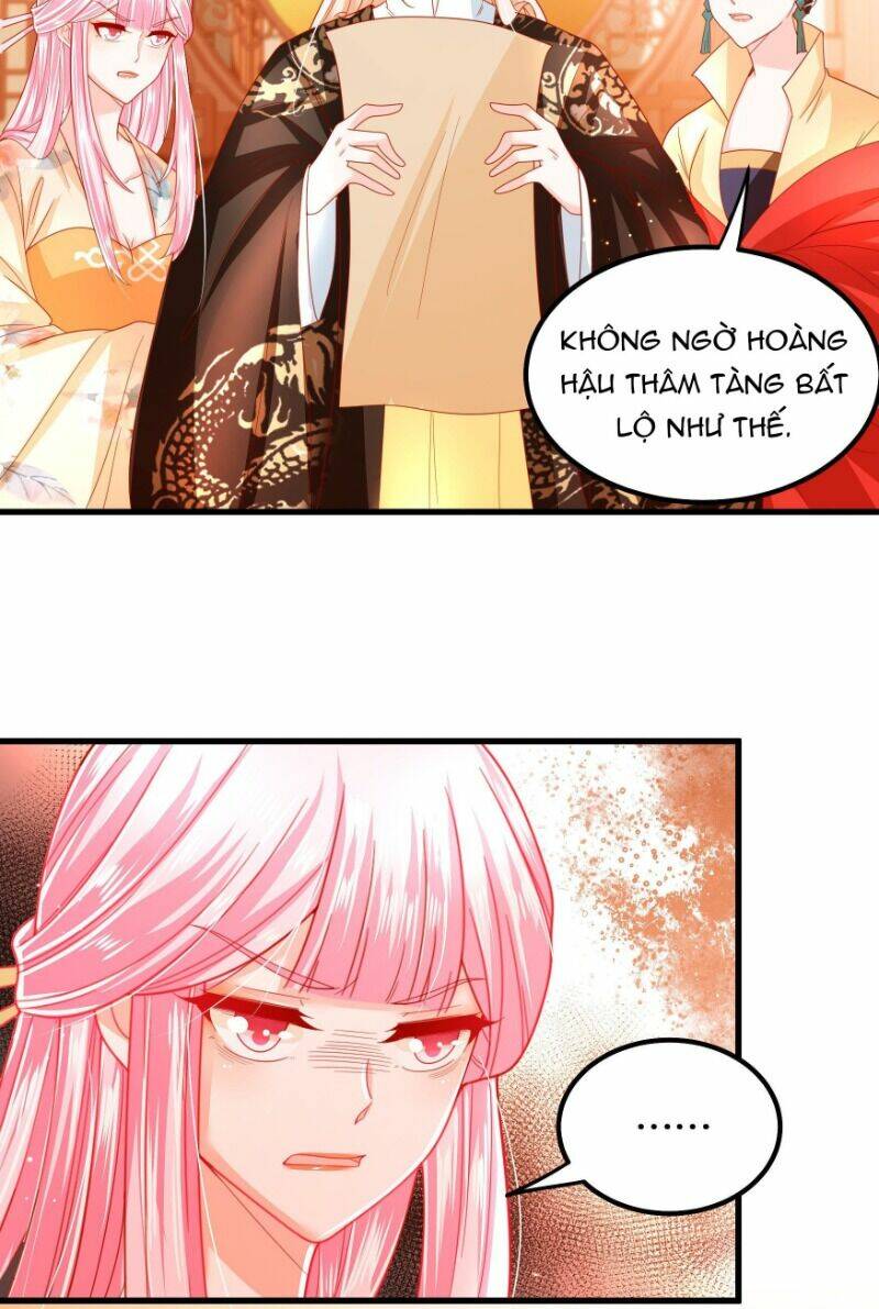 Ta Phải Làm Hoàng Hậu Chương 23 Ảnh 27