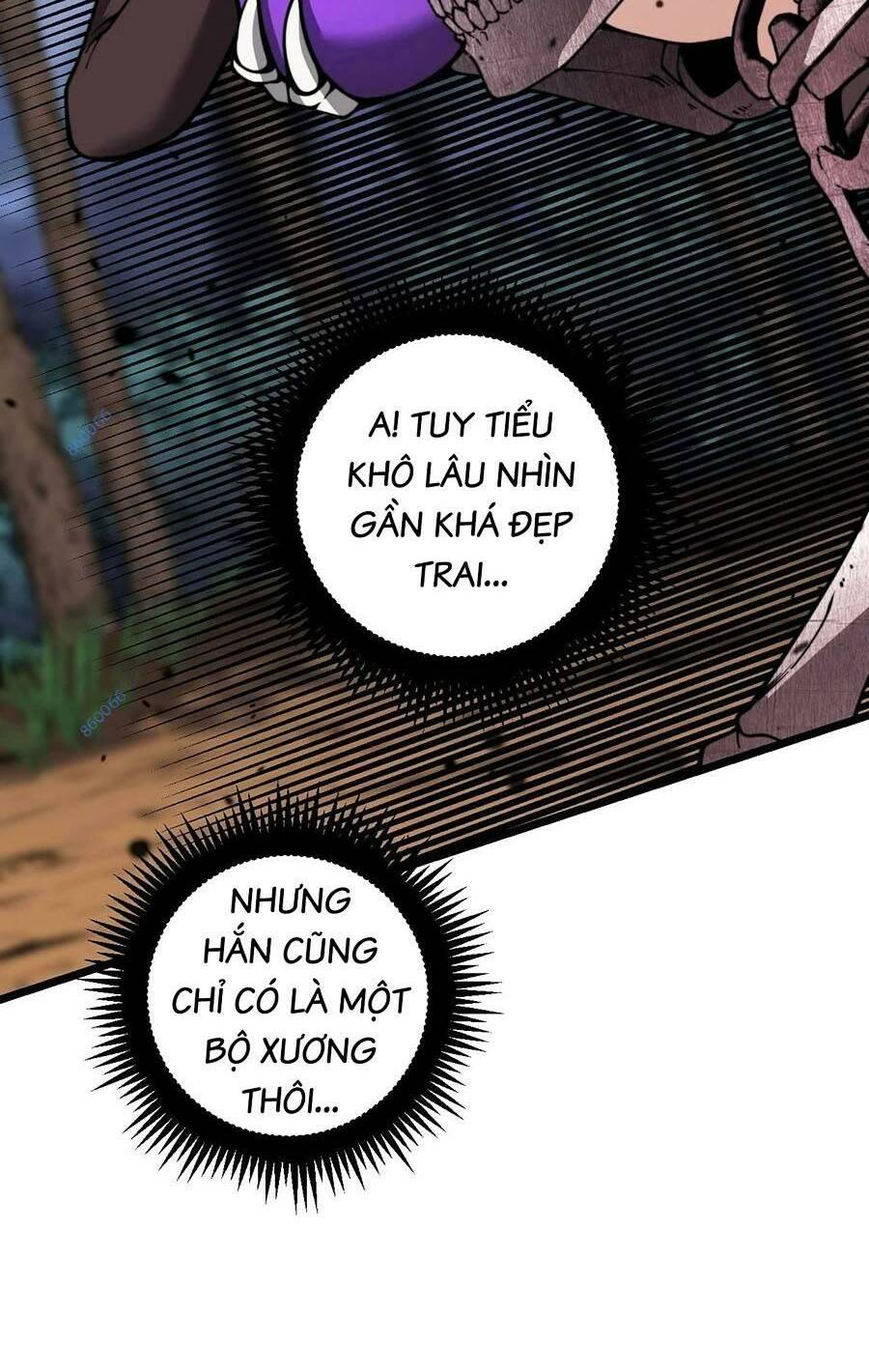 Cốt Binh Tiến Hóa Thần Cấp! Chương 5 Ảnh 11
