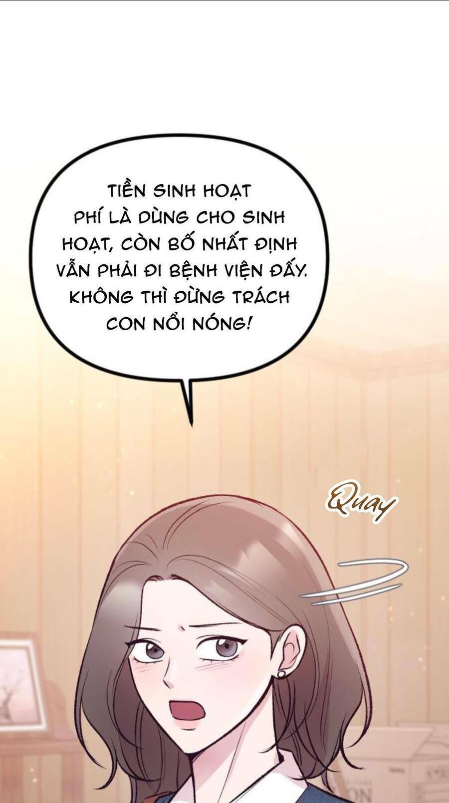 Tình Cờ Ta Gặp Nhau Chương 15 Ảnh 98