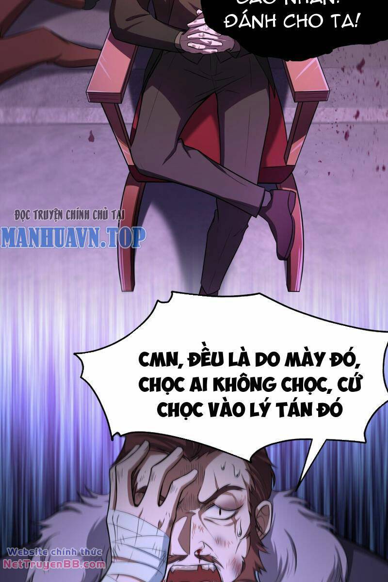 Toàn Trí Tu Tiên Giả Chương 10 Ảnh 37